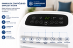 Climatiseur mobile - Tristar AC-5560 - Gamme Premium